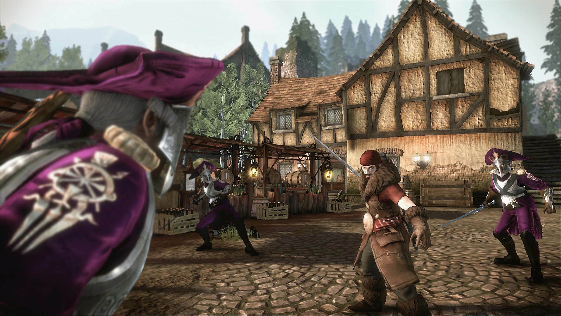 Fable III - Imagen 49